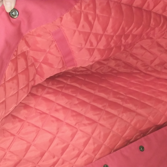 Bravado - 2012 - The Rolling Stones GRRR! Fifty Years Music Bomber Jacket XL Red - Picture 8 of 9